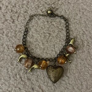 Charm Bracelet